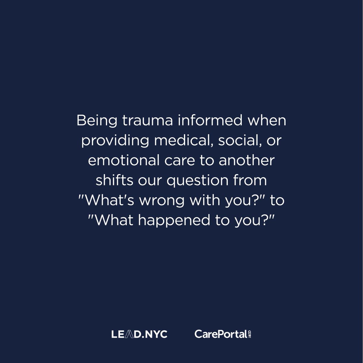 LEAD.NYC tweet media