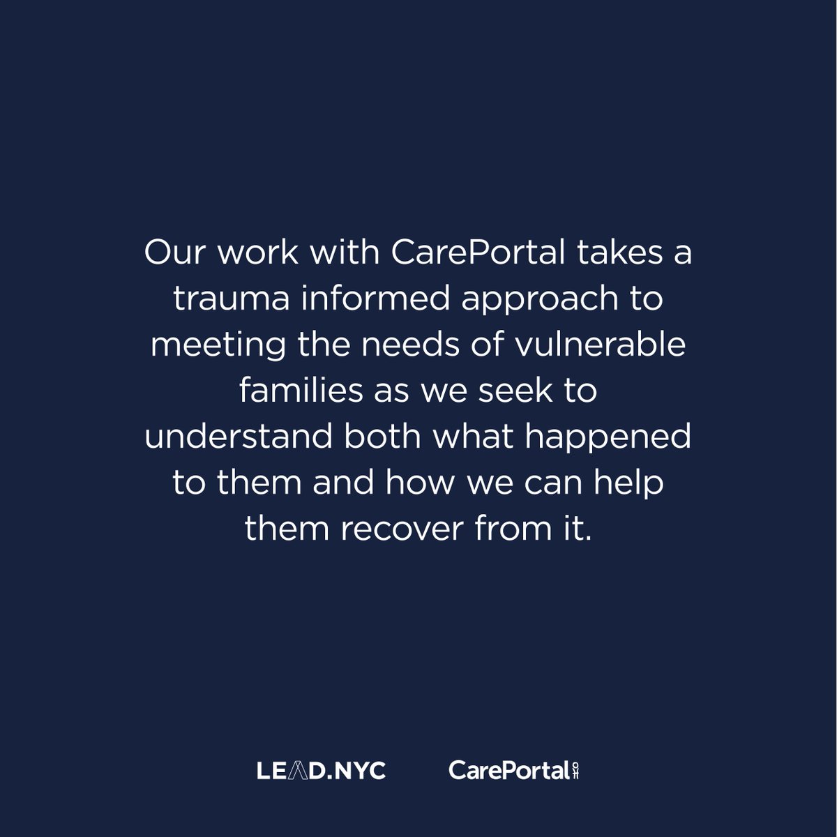 LEAD.NYC tweet media