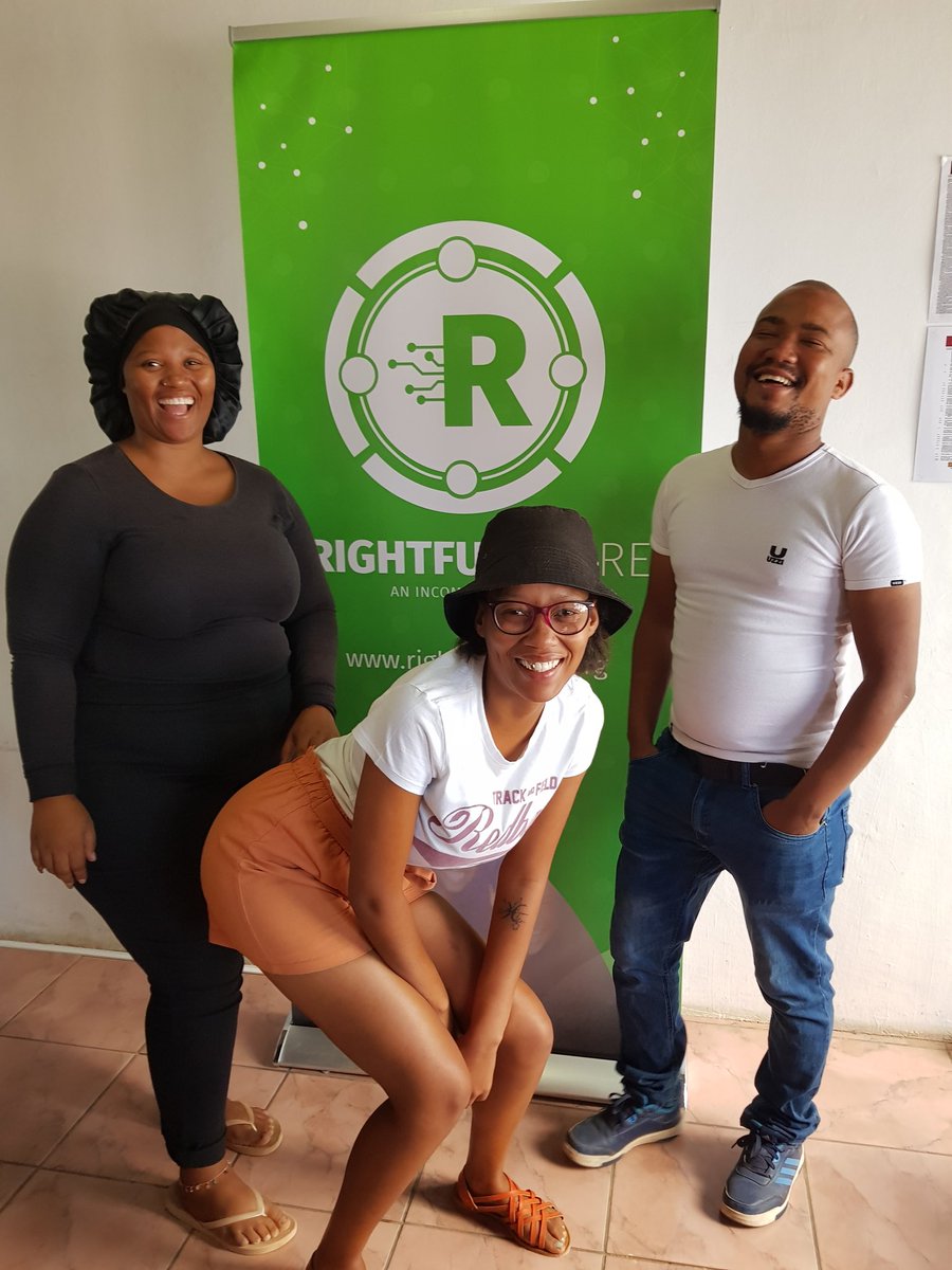 RightfulShare An Income Movement tweet media