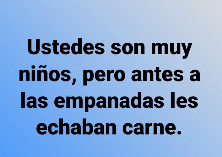 2020_YVR's tweet photo. Así de old ? https://t.co/jUng79Sxpl