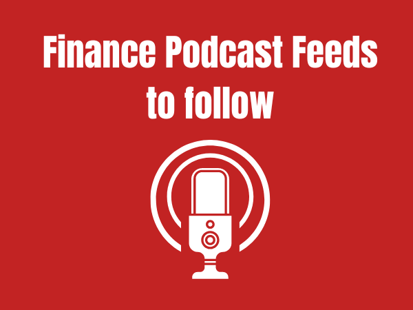 Finance #podcast RSS feed URLs to follow from 30 sites >> blog.investmentpal.com/finance-podcas…
Acknowledge <a href="/YahooFinance/">Yahoo Finance</a> <a href="/CNBC/">CNBC</a> <a href="/usatoday/">USA TODAY</a> <a href="/Forbes/">Forbes</a> <a href="/PodcastsNpr/">NPR Podcasts</a> <a href="/NPR/">NPR</a> <a href="/WSJPodcasts/">WSJ Podcasts</a> <a href="/wsj/">The Wall Street Journal</a>