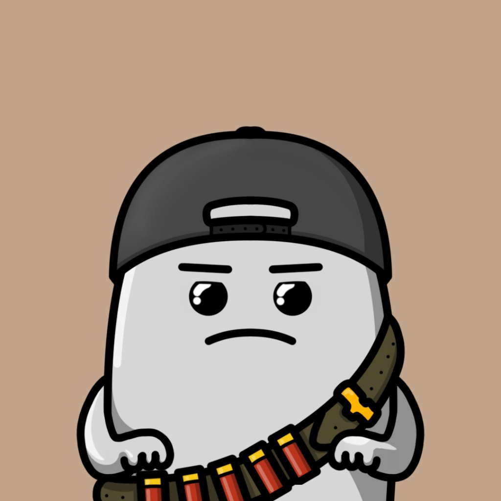 Smellies X NOSS NFT🔥  

Come join our mint party Friday Apr 28th from 6pm EST to midnight. Like Retweet  Follow <a href="/nftnoss/">NOSS COMMUNITY</a>🥳 X <a href="/FalconeEth/">Falcone.eth</a> 

ill be giving away 5 smellies WL SPOTS!
for a guaranteed free mint!

Join us!
x.com/i/spaces/1OyJA…

#Giveaway <a href="/NftNoss/">NOSS COMMUNITY</a>