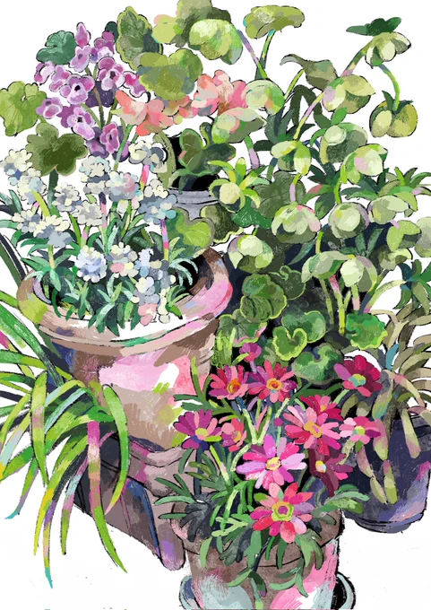 おきにいり