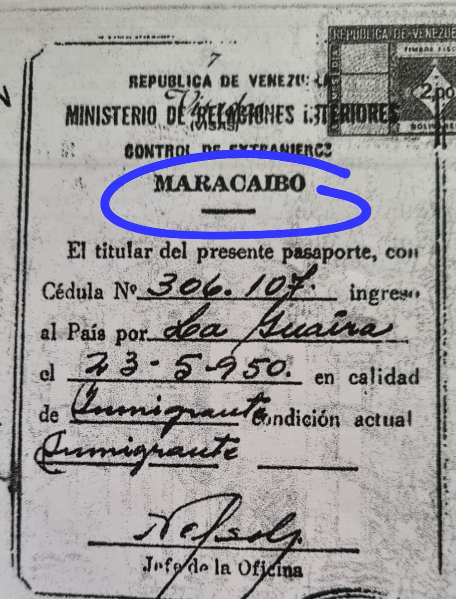 Consulado General de España en Caracas tweet media