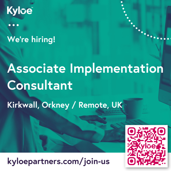 JoeJTanner's tweet photo. Join our team! 👋

About the role:
We're looking for a fluent German and English speaker for this exciting opportunity where you'll play a key role in ensuring our clients successfully launch and adopt recruitment software.

Why Kyloe?
🎉 Flexible ho... https://t.co/UPr3kOTcA8 https://t.co/sTAoe8C7J7
