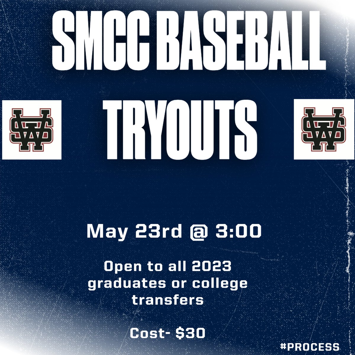 Come show us what you can do! #PROCESS