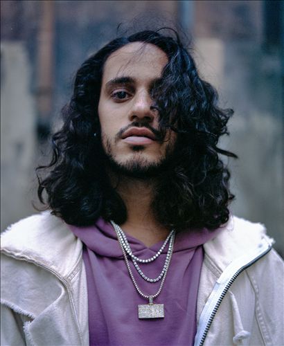 Gift_siyaz's tweet photo. Only Right Answer is these Two.
@russdiemon and His Producer😅 https://t.co/uWoJazvJ28