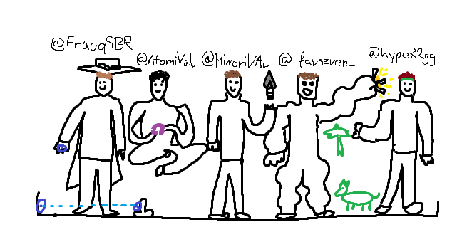 BBC vs Entropy
Jetzt Live auf Twitch
ttv/mimori