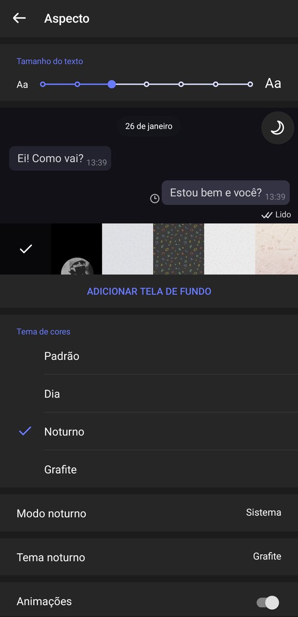 YWXTTH's tweet photo. Oi, tml. Após o cancelamento de outras plataformas provisórias, o TamTam foi o melhor aplicativo que eu testei até agora. O layout é bonito, tem bots, canais, gifs, figurinhas animadas e muito mais. https://t.co/AEirFXTVHp