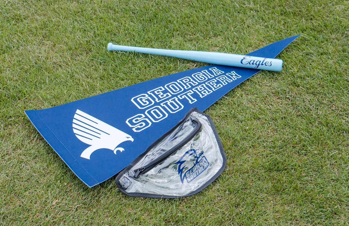 Retro weekend is a vibe 😎

We’re doing giveaways all weekend long‼️:
Friday (70s) - Pennants
Saturday (80s) - Mini bats
Sunday (90s) - Fanny packs 

#HailSouthern