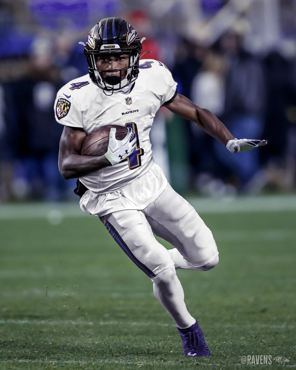 Baltimore Ravens tweet media