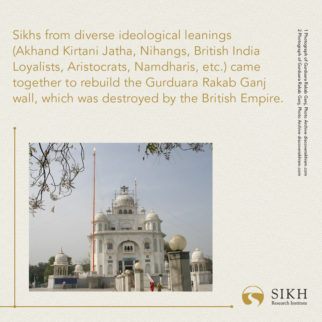 Sikh Research Institute tweet media