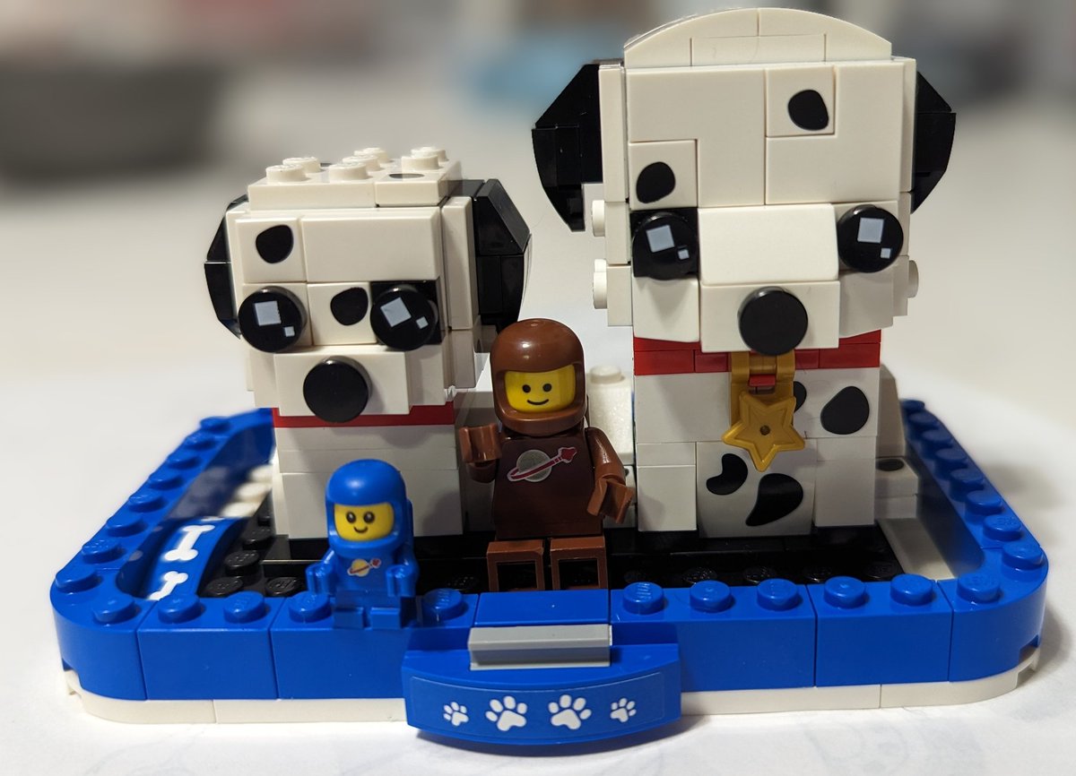 Onetirefire1's tweet photo. Congratulations to another contest winner. Join us Tuesday night for another giveaway 😁 #LEGO #brickheadz #CallofDuty #legogiveaway https://t.co/yoV1d4tslq