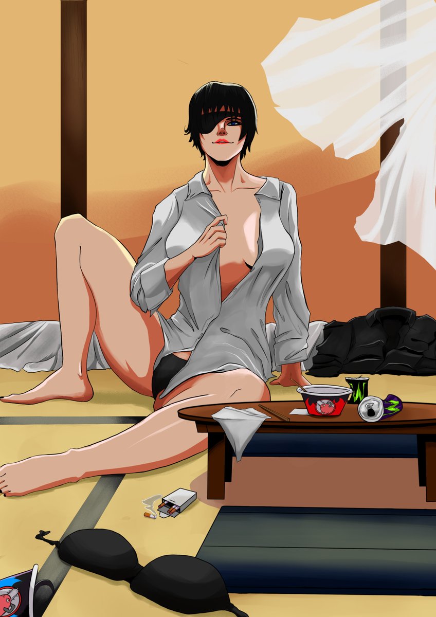 Arnold_draw's tweet photo. @Anime108592334 Hello, a while ago I drew a character from that anime. If you are interested you can send me a DM https://t.co/QFJfv36Vji