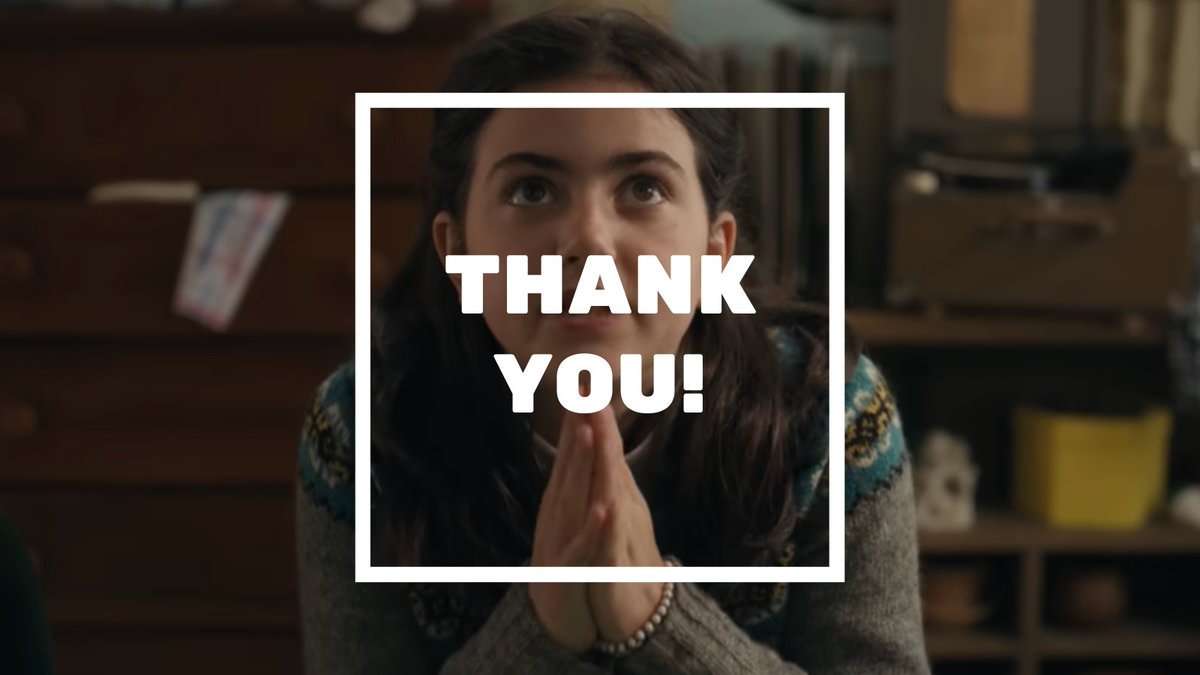she_supply's tweet photo. Tomorrow is the big day for our super special “Margaret Movie” event with the girls from DeWitt Perry MS. Today, we just want to send a big @she_supply thanks to everyone who has contributed to help make this event special! Thank you for supporting our mission. 

#margaretmovie https://t.co/mPjc76hUMc