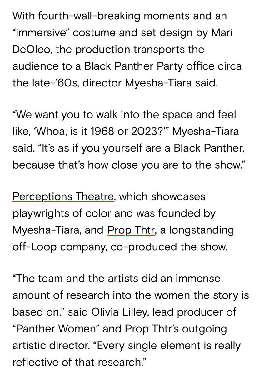 Myesha “I Can’t I Have Rehearsal” Tiara tweet media