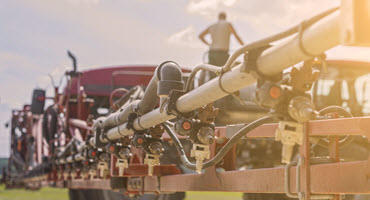 Colorado passes right-to-repair law for farmers.

The law goes into effect in January 2024:

farms.com/ag-industry-ne…