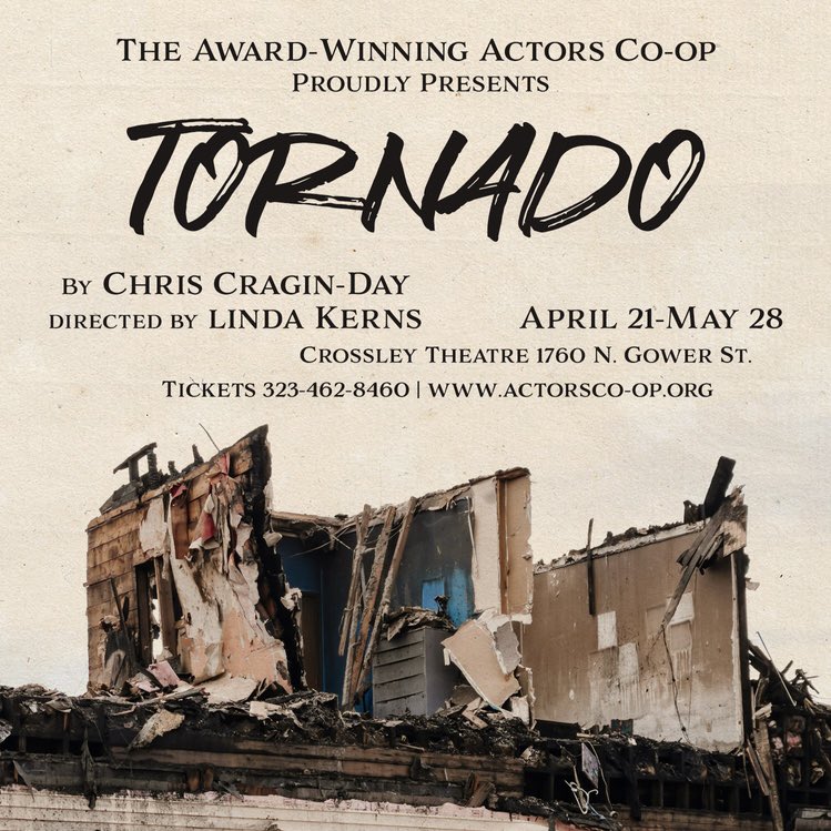 Tornado is back on stage tonight at 8pm! And tickets are ON SALE!!!! Use code 200FF to get 20% off. Looking forward to seeing you at the show.
Link in bio for tickets 
Photo by: John Dlugolecki