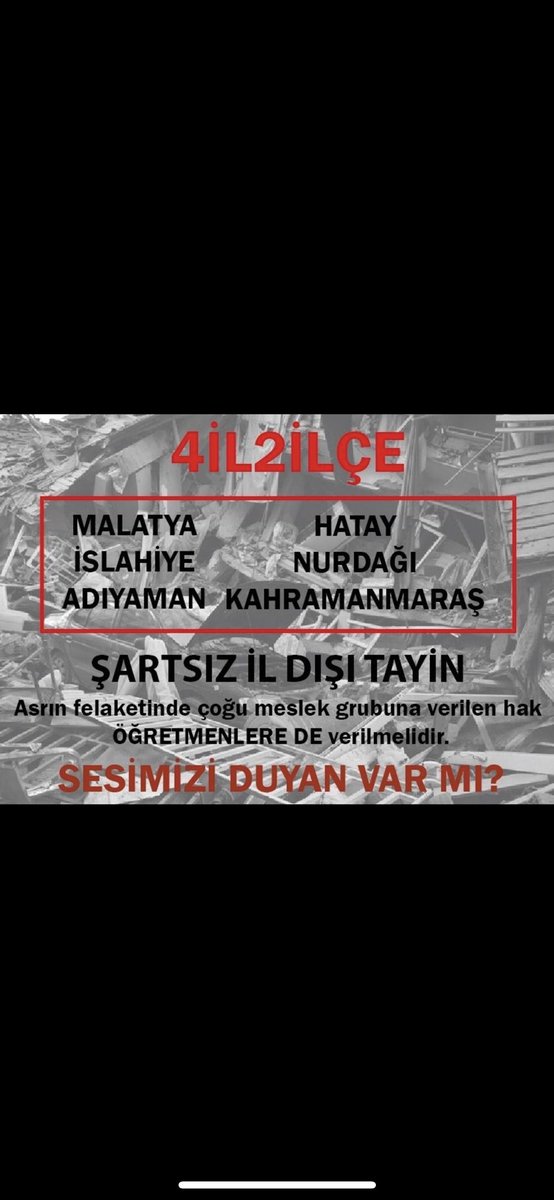 zlemsalih4's tweet photo. @YavuzSelimYank @TalipGeylan06 @mebpgm @tcmeb https://t.co/ZKP6pRwlif