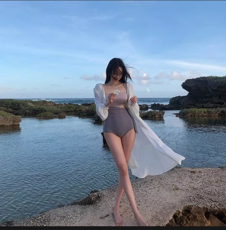 BartolomNim's tweet photo. Check out Bikini or One-Piece Swimsuit Swimwear for Beac...at 7% off!₱274.00 only!Get it on Lazada now! | https://t.co/xXAtssRBR4 https://t.co/laRfamgjJW