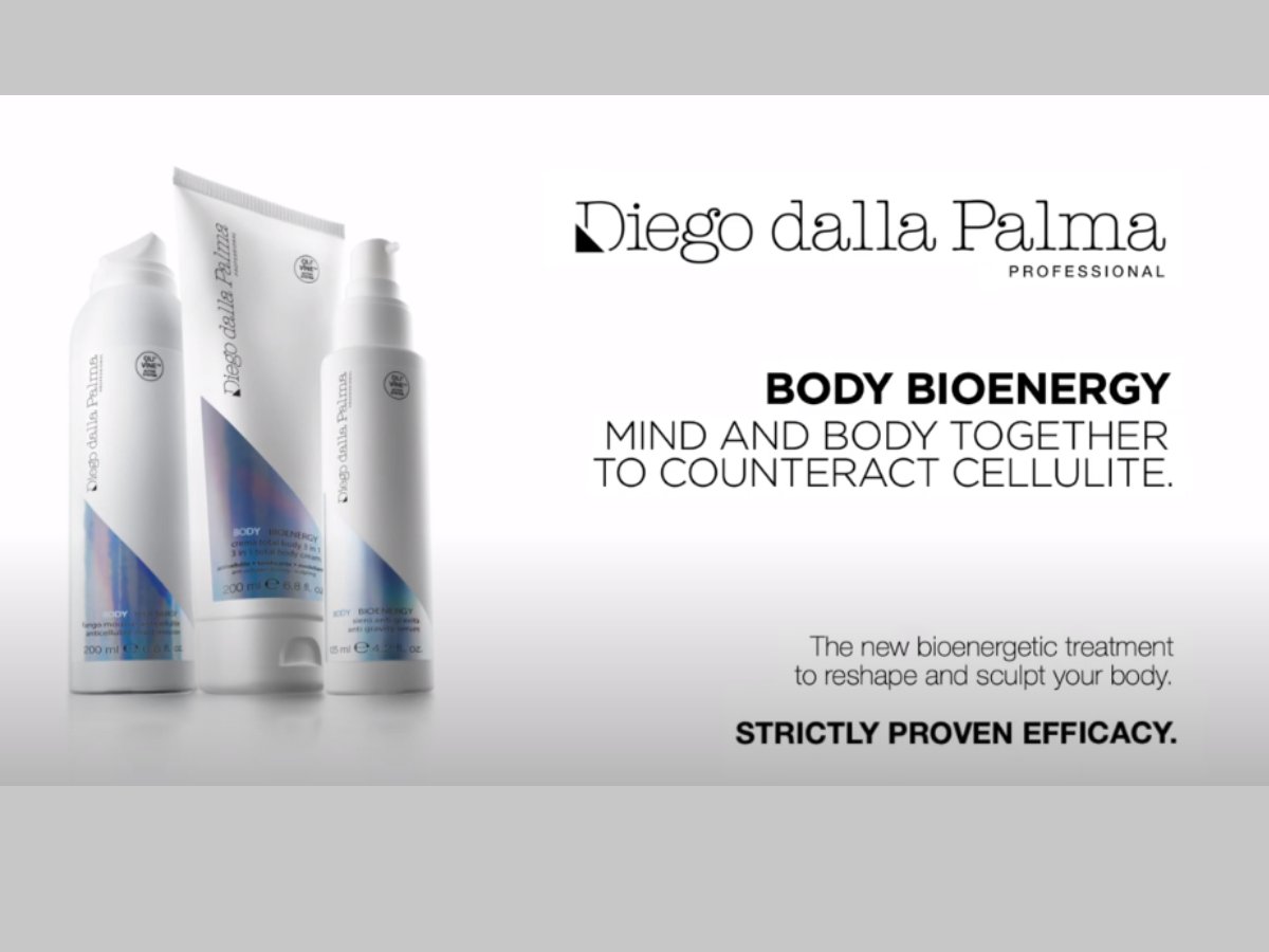 IntercosmeticON's tweet photo. BODY BIO-ENERGY: Mind and Body Together to Counteract Cellulite

The new body treatment is created to enhance the beauty of the body and counteract the imperfections associated with cellulite and loss of tone based on the PNEI.

Watch here to learn more: https://www... https://t.co/CepG5E6uLD