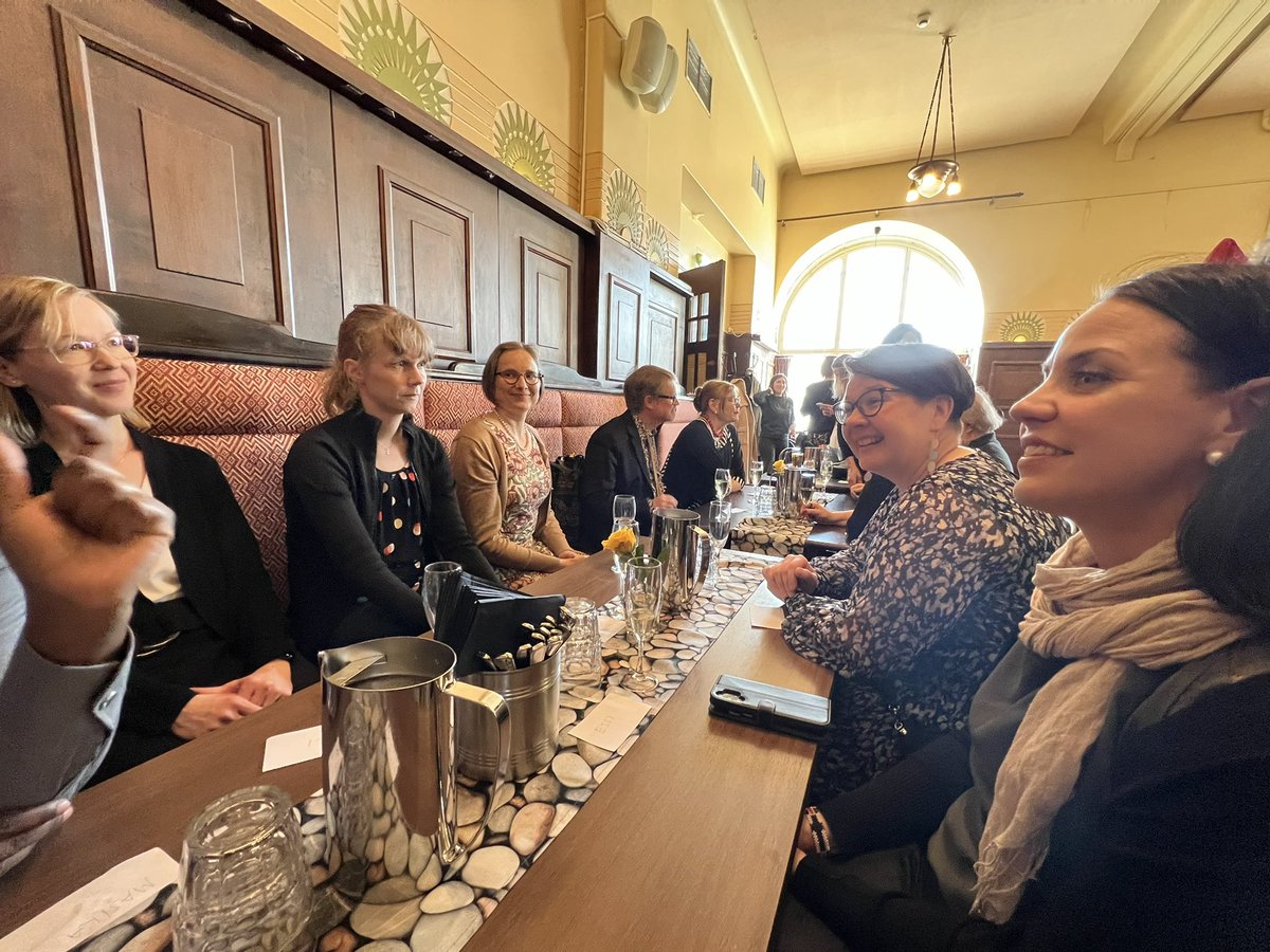 <a href="/Olli_Vapalahti/">Olli_Vapalahti</a> 60th birthday celebration 🎉 what an awesome &amp; eventful day with <a href="/SironenTarja/">Tarja Sironen</a> <a href="/hepojoki/">Jussi Hepojoki</a> <a href="/StrandinTomas/">Tomas Strandin</a> <a href="/EiliHuhtamo/">Eili Huhtamo</a> <a href="/SmuraTeemu/">Teemu Smura</a> <a href="/mosmasika/">Moses Masika</a> <a href="/KalleSaksela/">Kalle Saksela</a> <a href="/jzaaskelainen/">A.J.Jääskeläinen</a> <a href="/AnuJaaskelainen/">Anu Jääskeläinen</a> <a href="/majava20/">Satu Kurkela</a> <a href="/ErikaLindh/">Erika Lindh</a> <a href="/OlmVirus/">MS</a> <a href="/awesome_viruses/">Virus infections and immunity</a> <a href="/HelsinkiUniMed/">Medicine and Health, University of Helsinki</a> <a href="/helsinkiuni/">University of Helsinki</a>