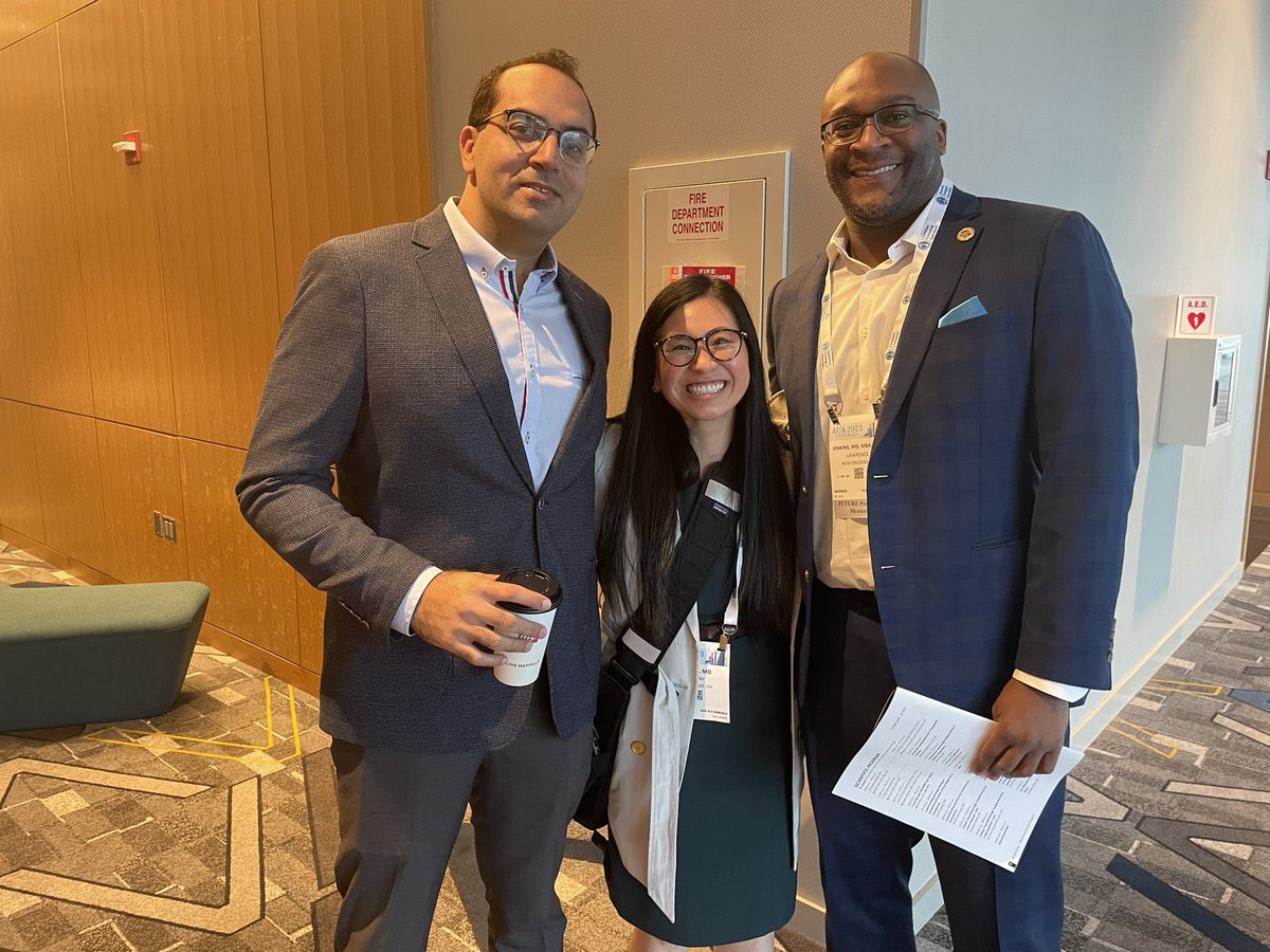 OSU_Urology's tweet photo. “Take a picture of me and my two BFFs” -@scbeebe6 #BuckeyesForLife @MSourialMD @LJenkinsMD @ErectricianMD #AUA23 @AmerUrological @OSUWexMed https://t.co/gQoOfPNGh4