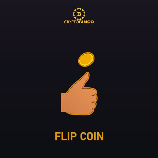 Crypto Bingo tweet media