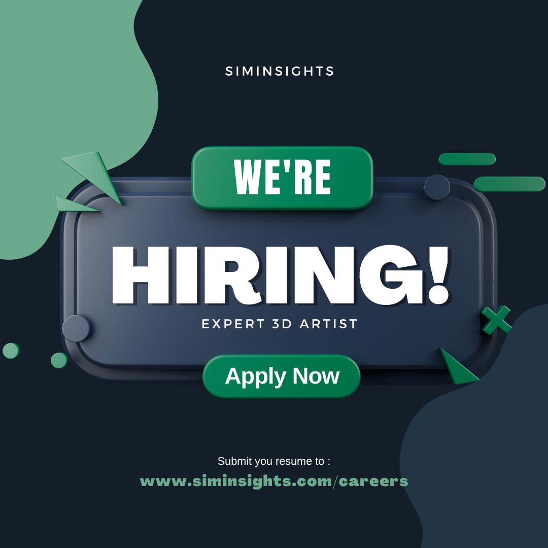 Siminsights Inc tweet media