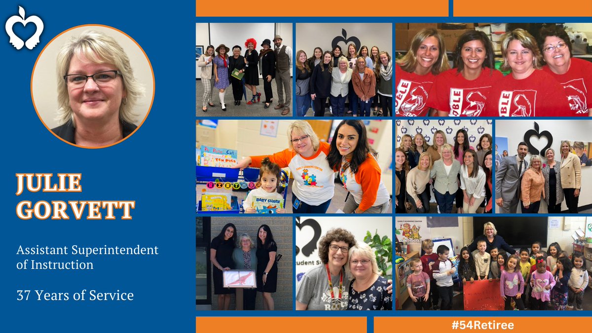 School District 54 tweet media