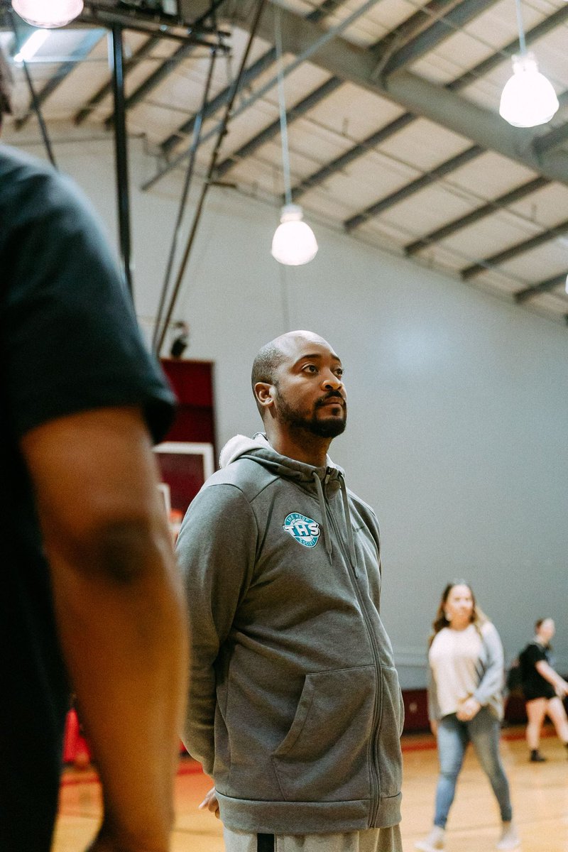 THS - Team Spaz tweet media