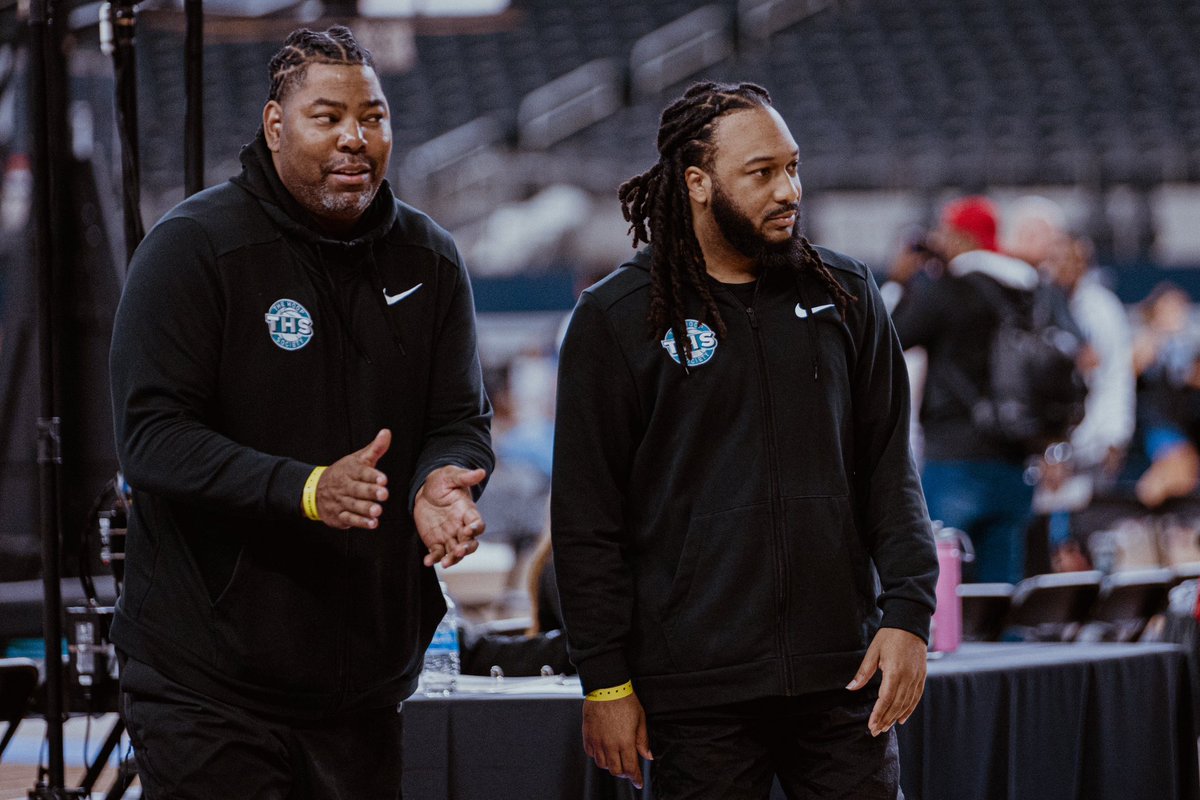 THS - Team Spaz tweet media