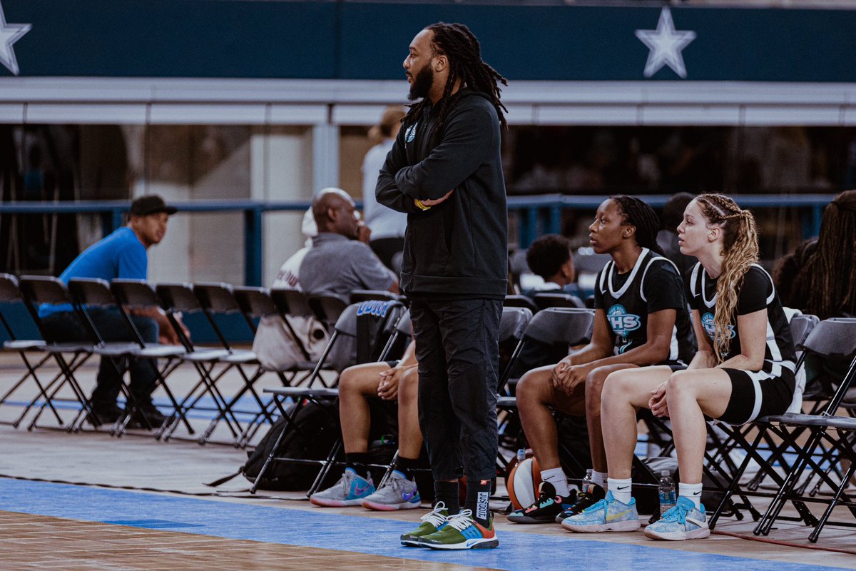 THS - Team Spaz tweet media