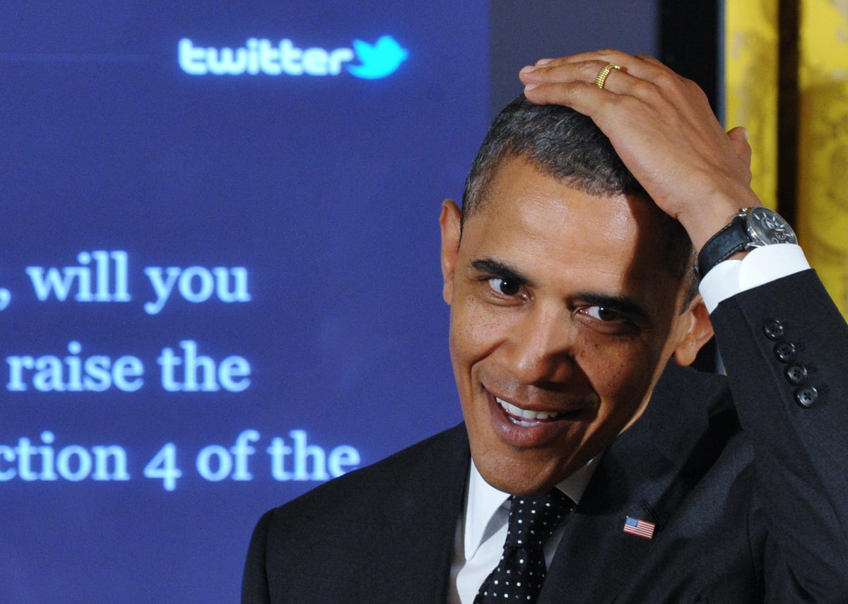 Forbes's tweet image. A Twitter User Threatened To Kill Obama. Musk’s Safety Team Let Him Keep Tweeting. trib.al/IY8gRvq