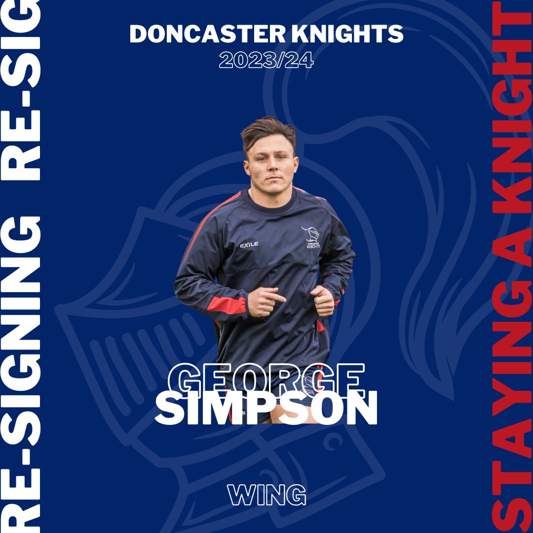 Doncaster Knights 🏉 tweet media