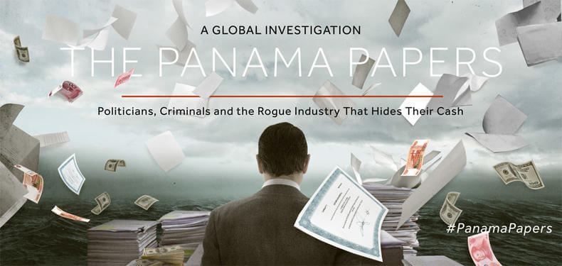 ¿Cómo nos afectan los paraísos fiscales? #PanamaPapers [video] #ParloxNetwork blgs.co/ZeiXSb