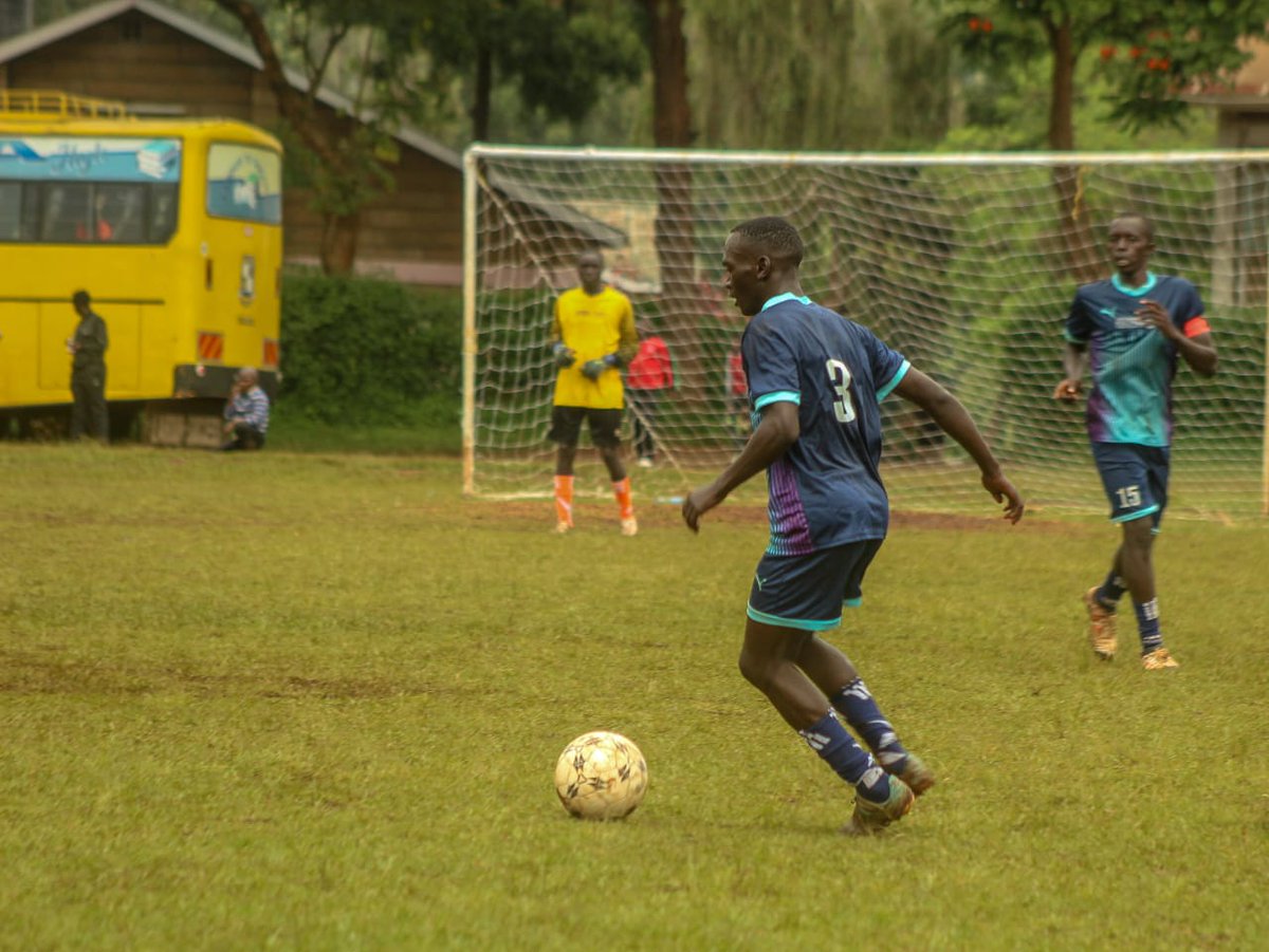HomaBayCountyKE's tweet photo. Debutants @HomaBayCountyKE Boys book a spot in #KYISA U-23 Cup finals, beating Busia @040County 3-2 in a thrilling semi-final. Homa Bay County forced extra time to win the tense shootout. @MigoriCountyGov awaits in a highly anticipated South Nyanza derby #KYISA2023 finals. https://t.co/bV2J9jsU0m