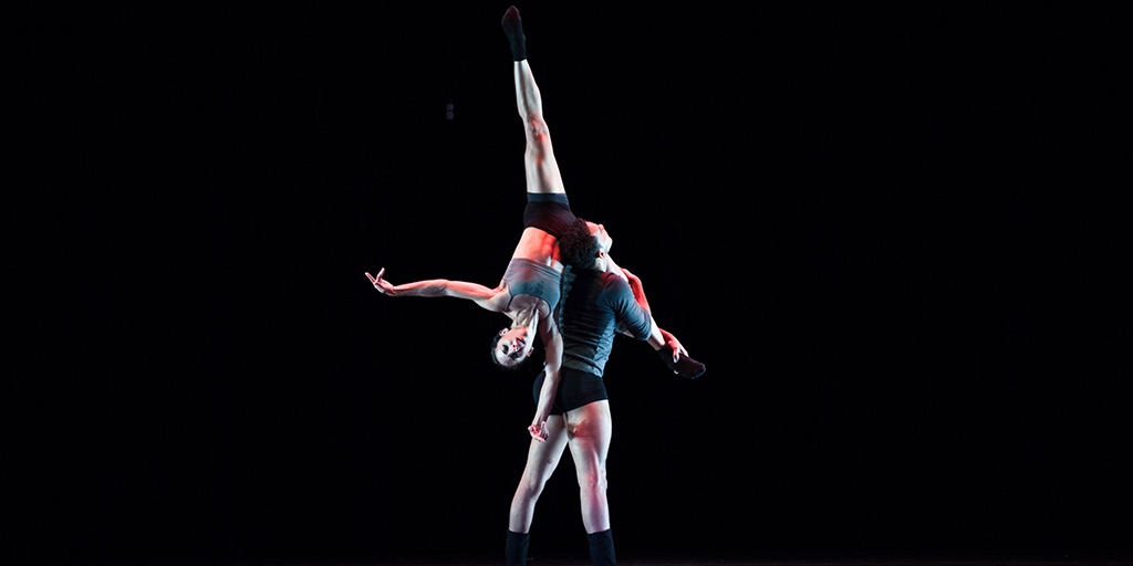 Cuba's #MalpasoDance Company A #yyj premiere! Four contemporary works in one night. From $31! <a href="/RMTS_Victoria/">Royal Theatre & McPherson Playhouse</a> 250-386-6121 bit.ly/42eLXea