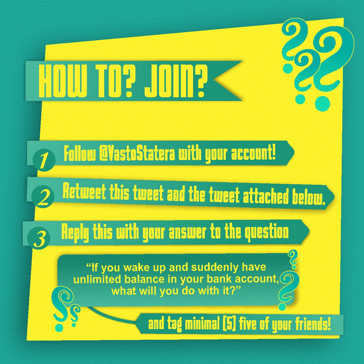 VastoStatera's tweet photo. ㅤ
Alerta, alerta! We currently hold a free admission event for two (2) people to become our new detectives under The Kambe Group. The time limit is until 20.00, GMT+7 today so let’s sign up and don’t let this once in a blue moon chance slips out of your hand, pals!
ㅤ https://t.co/6hx3cCGUwj