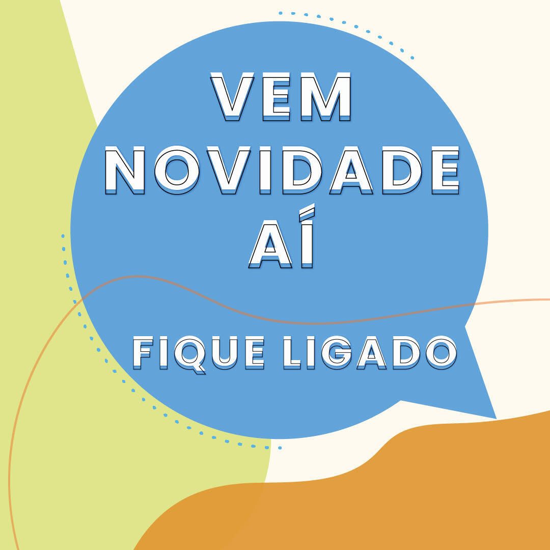 AneloInstituto's tweet photo. |📣Novidades estão a caminho!  |

🥁A gente adora uma surpresa, e vocês?

Em breve teremos o lançamento de uma novidade que vai nos ajudar a aprimorar a comunicação do Instituto Anelo com todos vocês.
Aguardem! 👀 https://t.co/JpPE34Wpoc