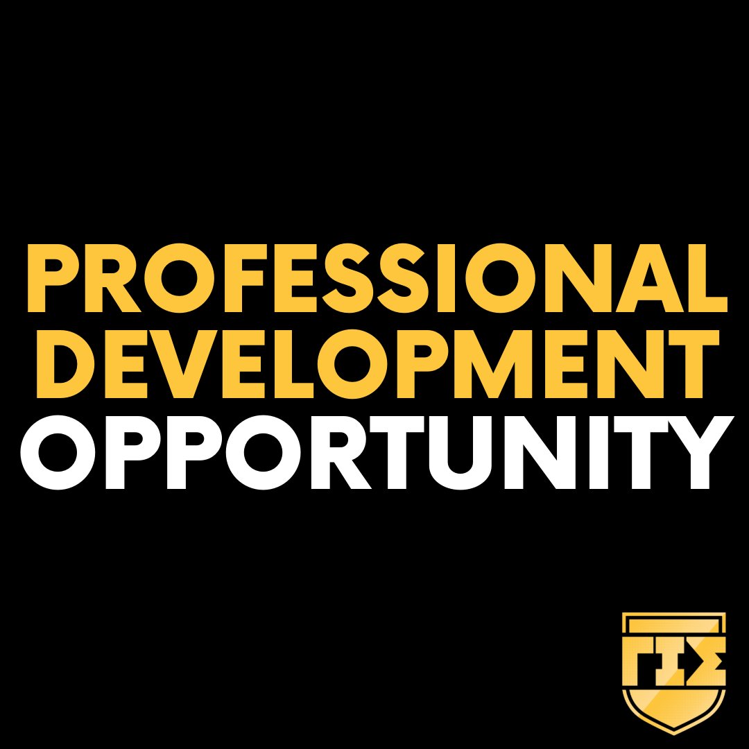 Professional development opportunity! GIS's newest #SustainingPartner, Marsh McLennan Agency, will host a 7-week Industry Explorer webinar series beginning June 12th.

Learn more and register: app.smartsheet.com/b/form/c618f20…