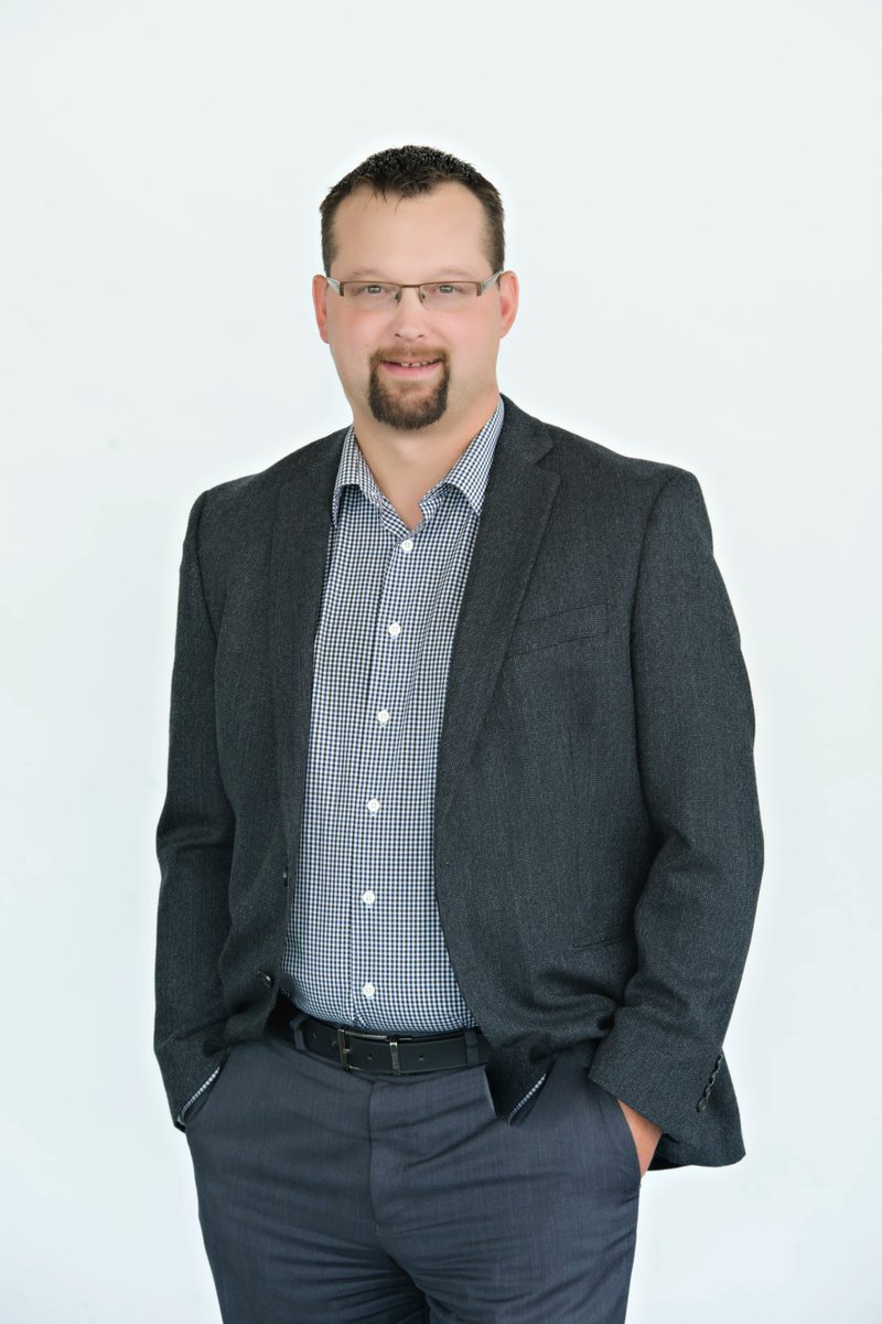 Ens_Auto's tweet photo. Let us introduce you to Dave Krueckl, Ens Toyota Financial Service Manager who been with the Ens Family since July 2015. π
We are incredibly proud of and very lucky to have Dave Krueckl as a member of the Ens Auto family!π€
#EnsAutoFamily #YXE #EnsAuto #Saskatoon https://t.co/OoQKpBw8Z3