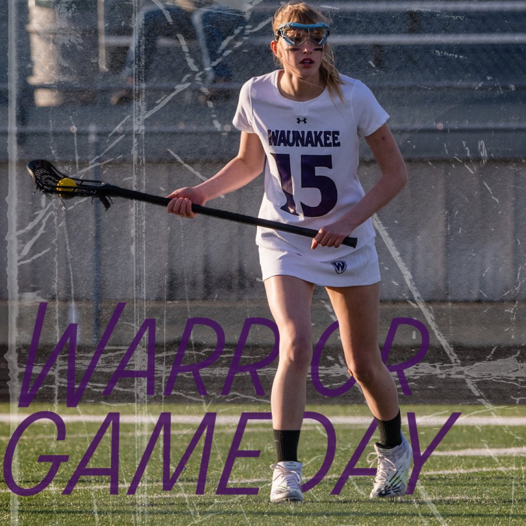 wglod's tweet photo. Warriors hit the road tonight for Friday Night Lights in Muskego! 

⏰ JV 5:30, Varsity 7:00
🏟️Muskego High School 
📸 Photo credit Alex Jurkuta https://t.co/62SsQeO5z9