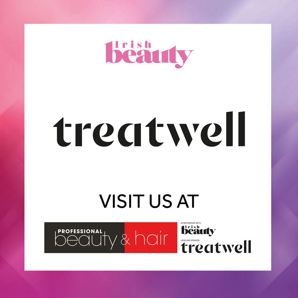 IrishBeautyShow's tweet image. 🌟HEADLINE SPONSOR ALERT🌟

@treatwell_IE are the headline sponsor for Professional Hair &amp;amp; Beauty in collaboration with Irish Beauty, they are also exhibiting at the show!

#irishbeauty #treatwell #bookingsystem #pbireland #professionalbeauty #beautyshow #beautyevent