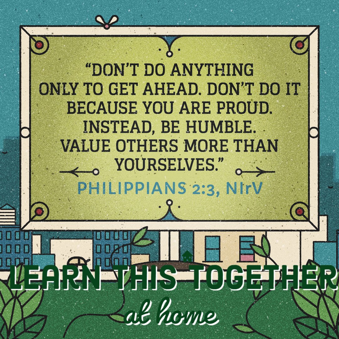 Trinity_Wes's tweet photo. It's Family Friday!  Our elementary friends have been working on this verse all month. Take time to practice at home together! https://t.co/qUtjgos0EY