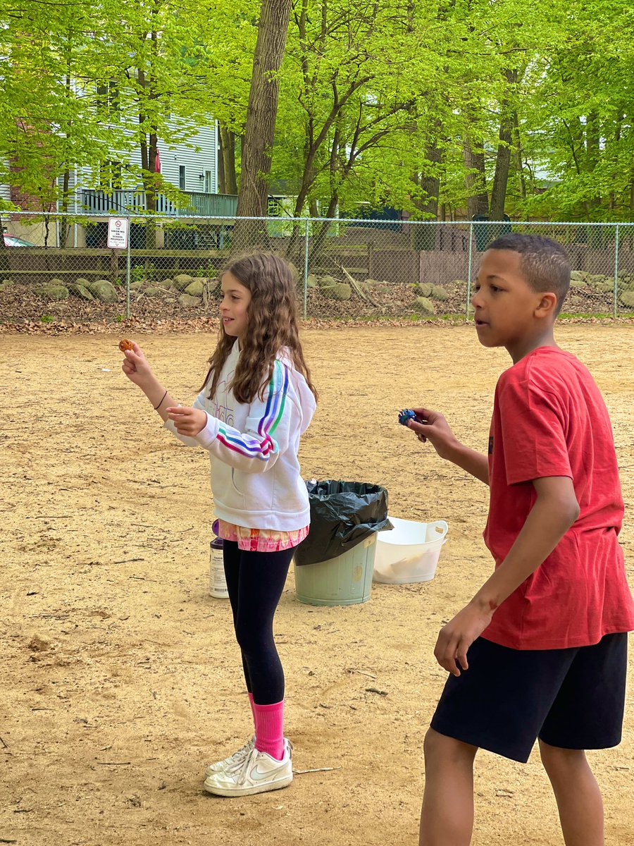 Ms. Lee (@msleehubbard) on Twitter photo What happens when you combine gym and art? You get… GYART! 🤾🏽♂️⛹🏻♀️🏌🏼🎨👩🏻🎨 One student said, “I’ve been waiting all my years at Hubbard for this very day!!” A huge shoutout to <a href="/HeartFilledArt/">Michele Megna</a> and <a href="/GravalisPE/">Hubbard PE</a> #HubbardSchoolRocks #EnhancingTheStudentExperience <a href="/ramseyNJschools/">Ramsey School District</a> What happens when you combine gym and art? You get… GYART! 🤾🏽♂️⛹🏻♀️🏌🏼🎨👩🏻🎨 One student said, “I’ve been waiting all my years at Hubbard for this very day!!” A huge shoutout to <a href="/HeartFilledArt/">Michele Megna</a> and <a href="/GravalisPE/">Hubbard PE</a> #HubbardSchoolRocks #EnhancingTheStudentExperience <a href="/ramseyNJschools/">Ramsey School District</a>