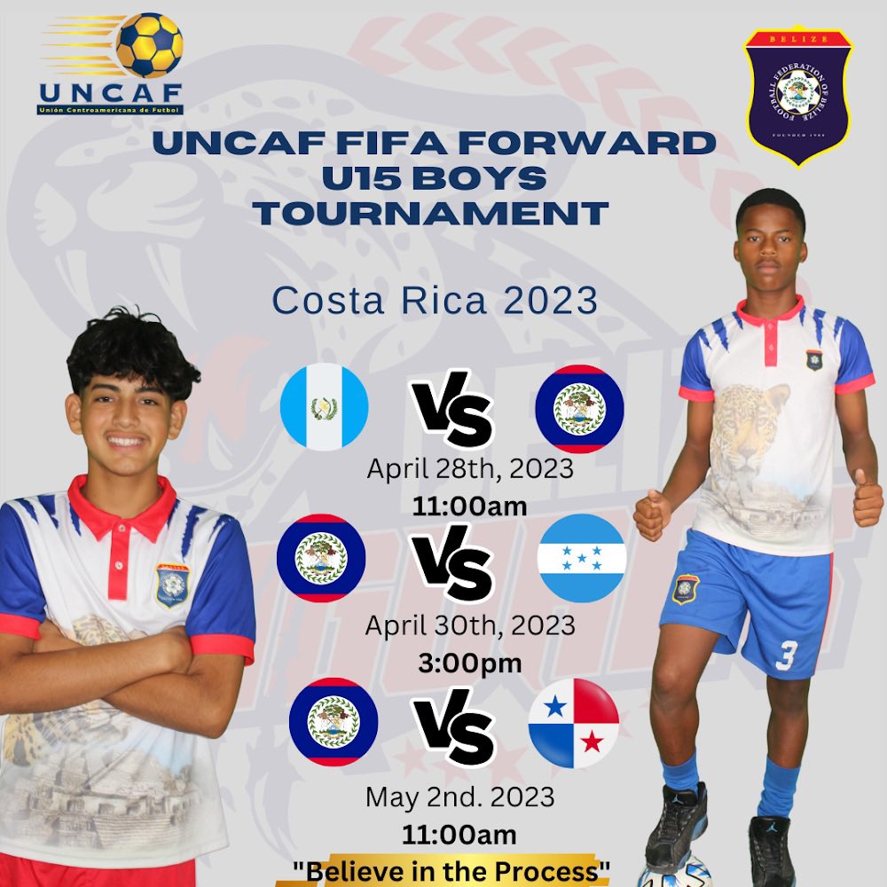 FFB_Belize (@ffbelize) on Twitter photo 