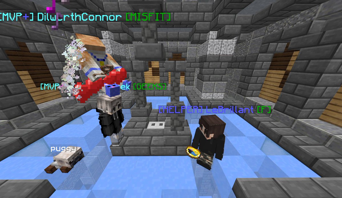 RufflezHypixel's tweet photo. Happy Birthday, Kartya! 🎂🍨🎁 Hope you are well and that you will have a marvelous year! ❤️🎉 https://t.co/IHuK9DVF0z