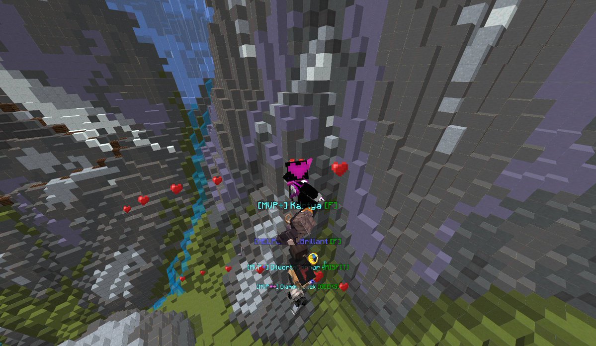 RufflezHypixel's tweet photo. Happy Birthday, Kartya! 🎂🍨🎁 Hope you are well and that you will have a marvelous year! ❤️🎉 https://t.co/IHuK9DVF0z