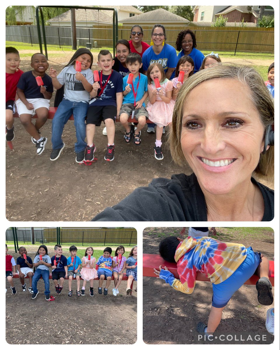 Wendy Hankins (@mrshankinsclass) on Twitter photo What a perfect day for Popsicles on the Playground with Kindergarten! <a href="/KirkElementary/">Kirk Elementary</a> #KirkCan What a perfect day for Popsicles on the Playground with Kindergarten! <a href="/KirkElementary/">Kirk Elementary</a> #KirkCan